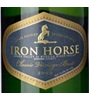 #05 Cl Brut Sonoma Vy Iron Horse (Terlato) 2009